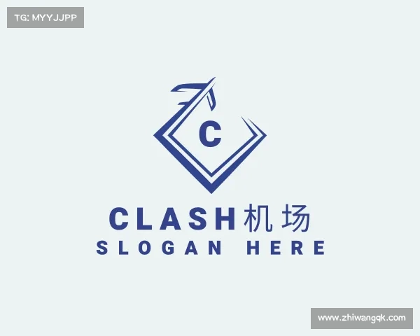认识clash机场